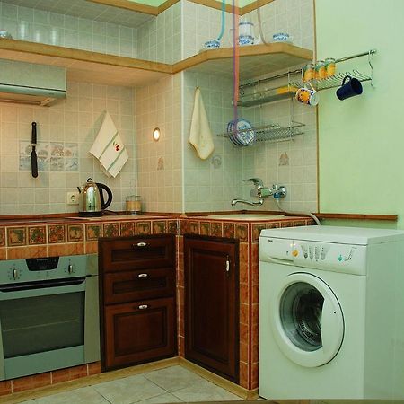 Flat For You Kiev Kamer foto