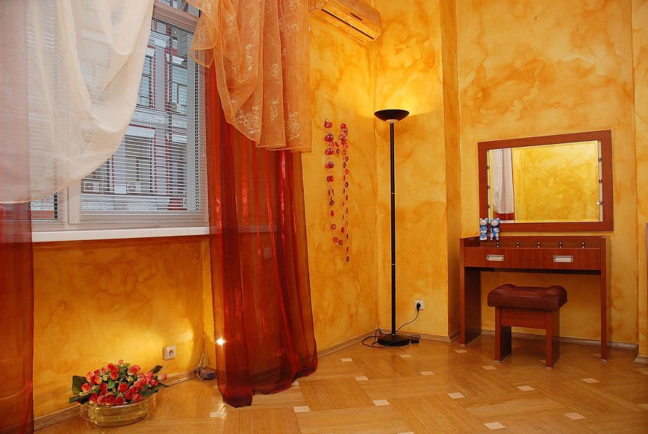 Flat For You Kiev Kamer foto