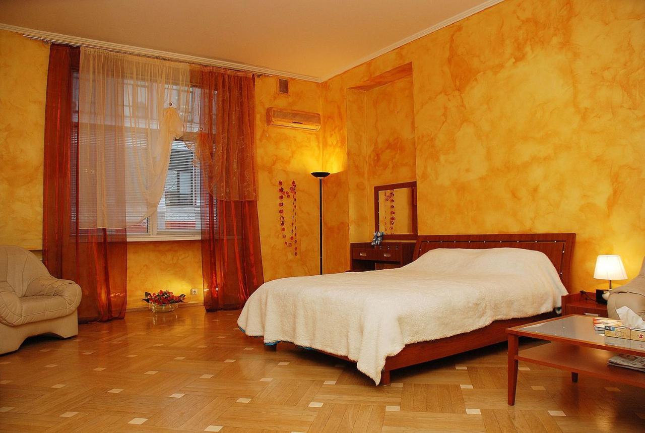 Flat For You Kiev Kamer foto