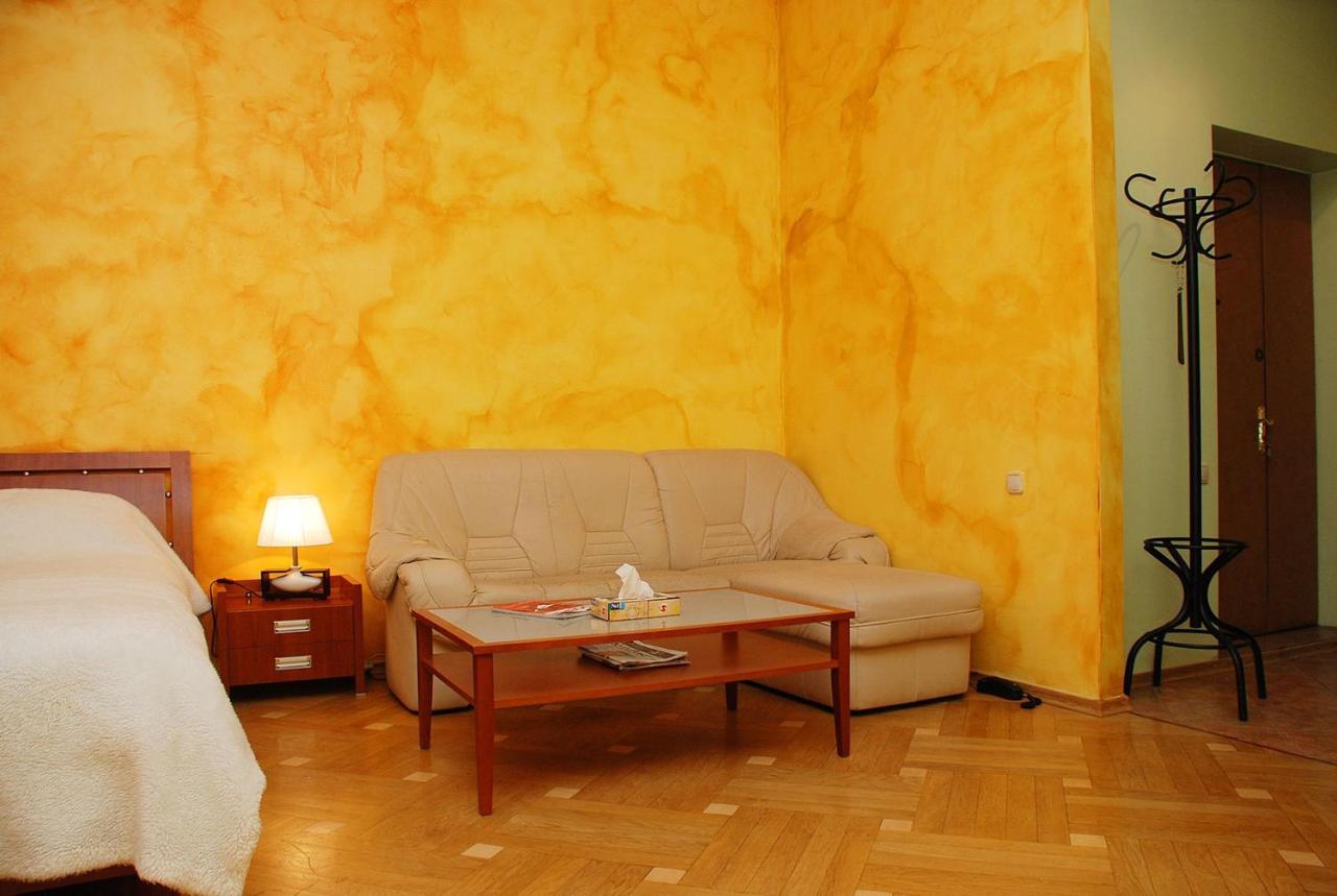 Flat For You Kiev Kamer foto