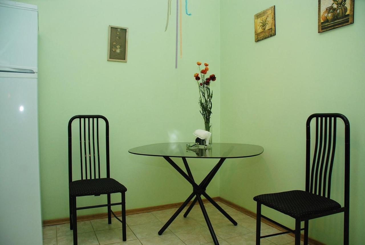 Flat For You Kiev Kamer foto