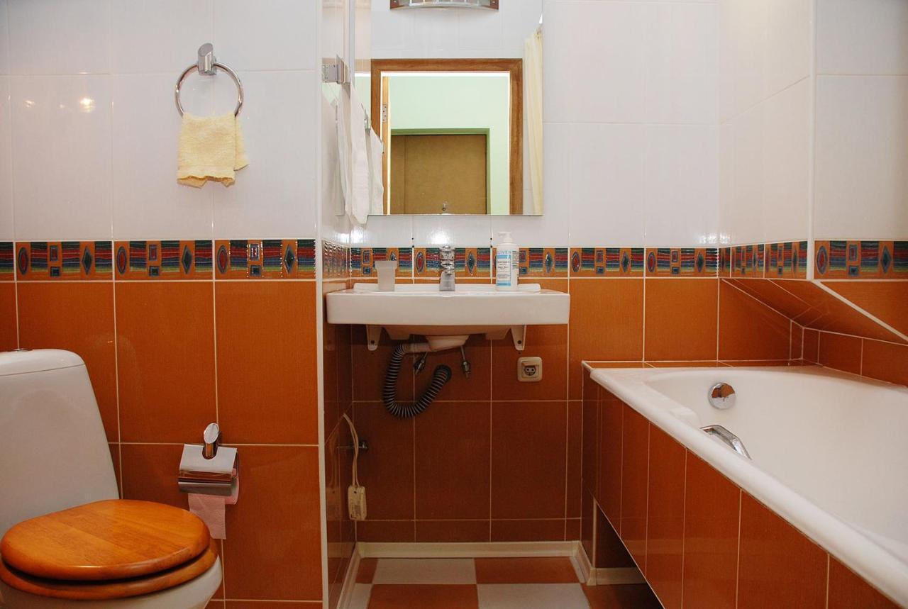 Flat For You Kiev Kamer foto