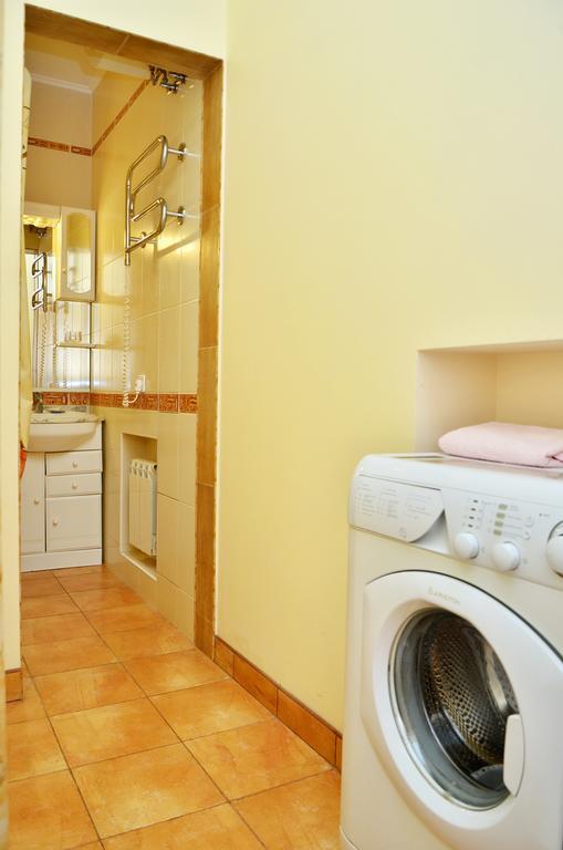 Flat For You Kiev Buitenkant foto