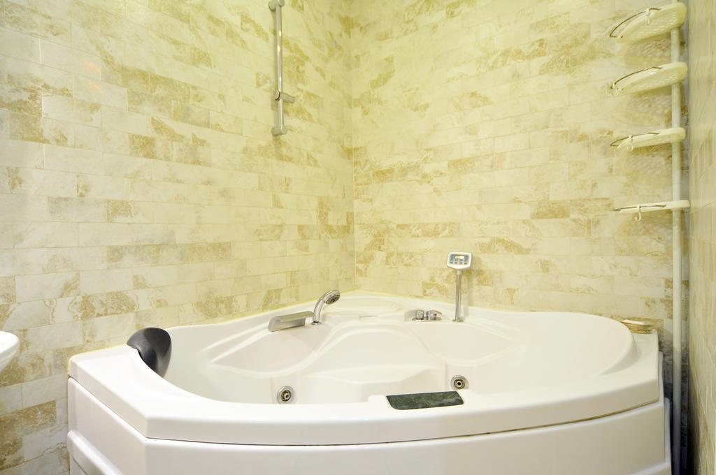 Flat For You Kiev Kamer foto