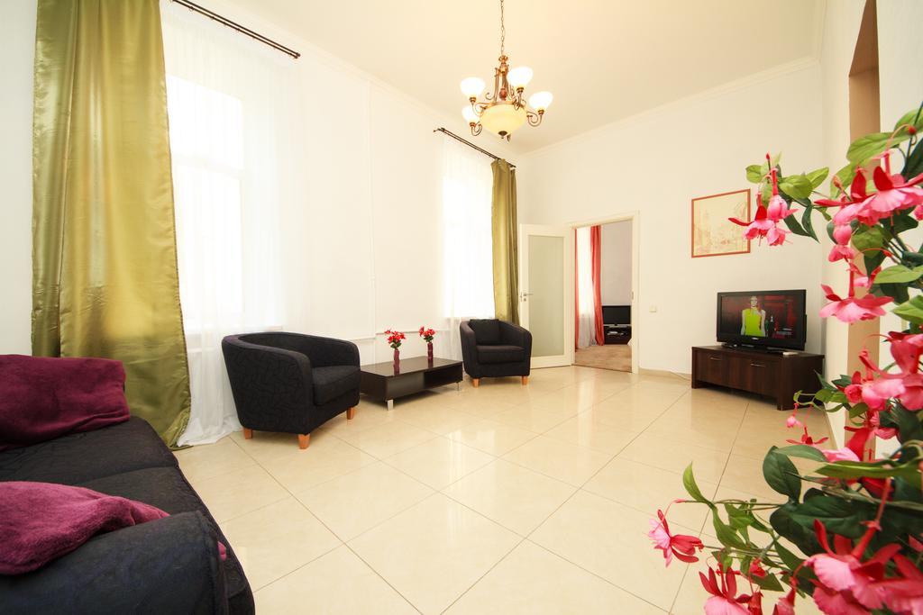 Flat For You Kiev Kamer foto